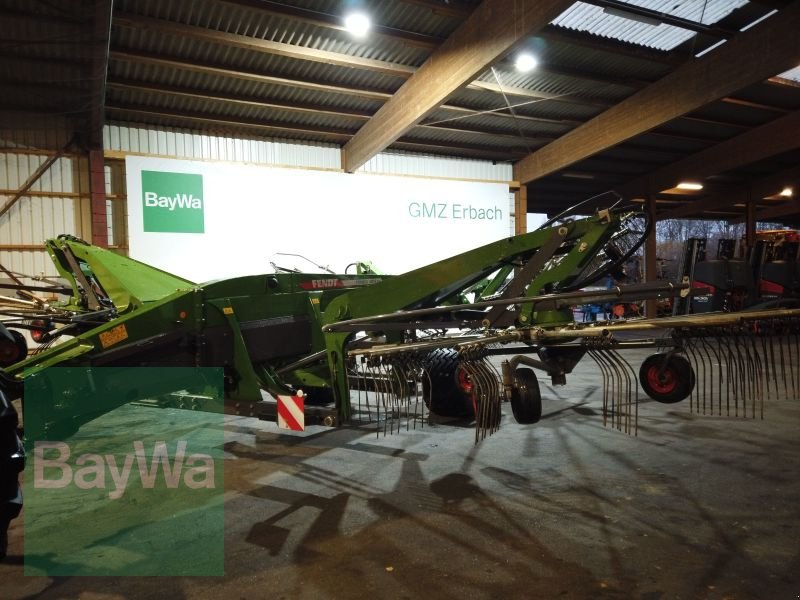 Schwader типа Fendt GEBR. FORMER 14055 PRO, Gebrauchtmaschine в Erbach (Фотография 14)